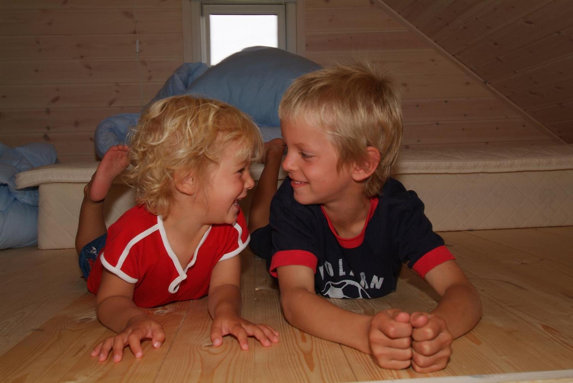 Vejers Family Camping & Cottages Dış mekan fotoğraf