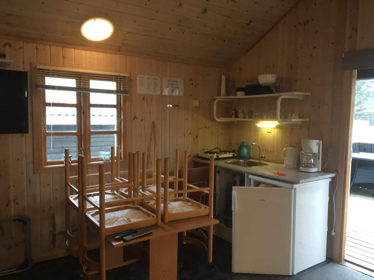 Vejers Family Camping & Cottages Dış mekan fotoğraf