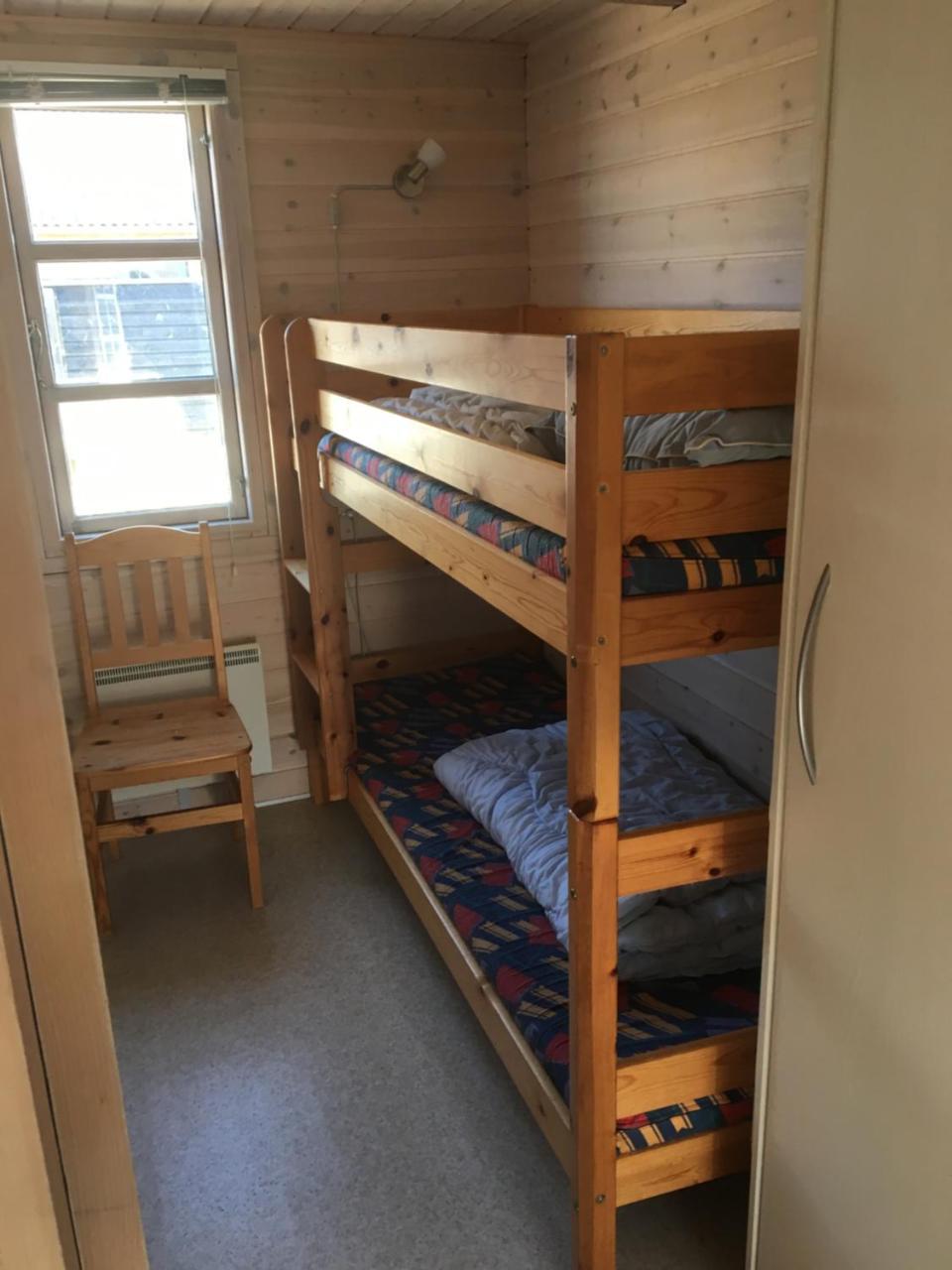 Vejers Family Camping & Cottages Dış mekan fotoğraf