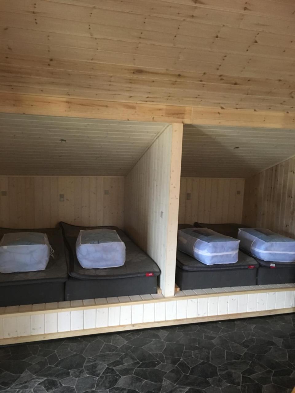 Vejers Family Camping & Cottages Dış mekan fotoğraf