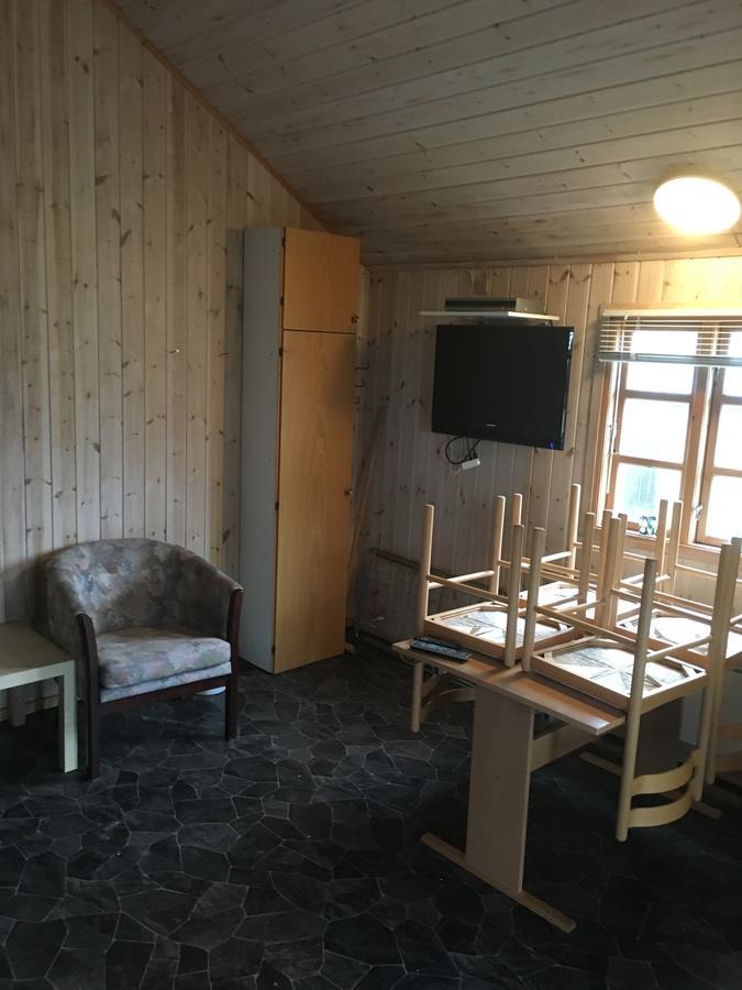 Vejers Family Camping & Cottages Dış mekan fotoğraf